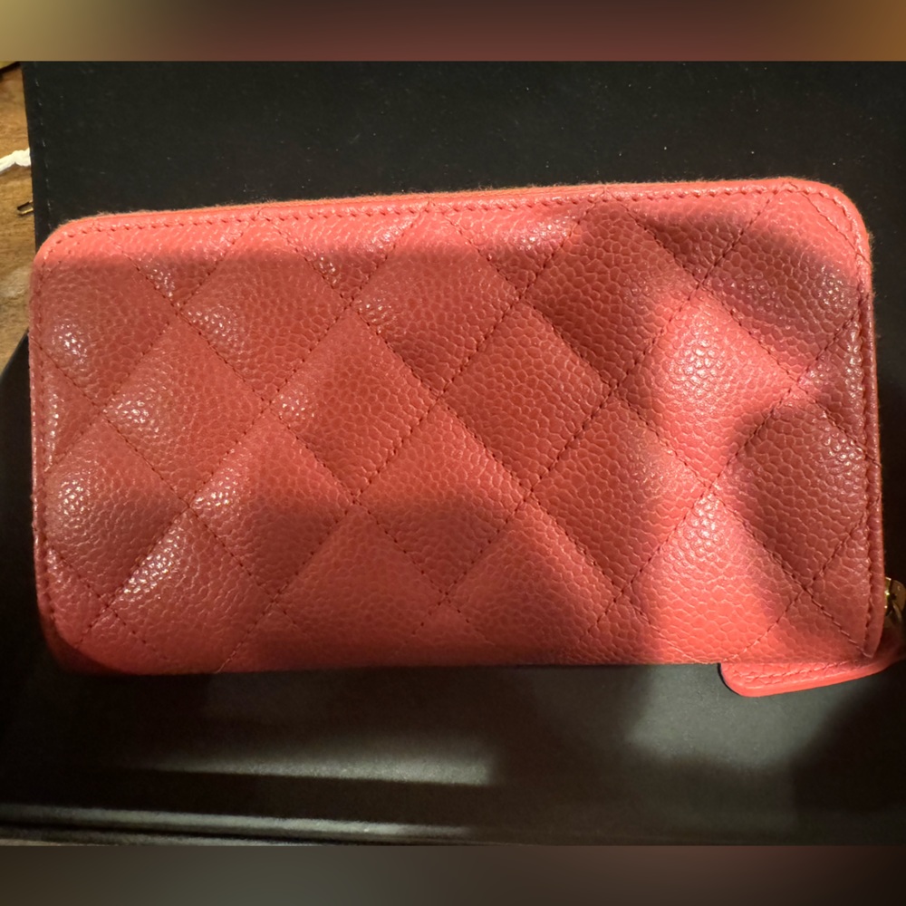 Chanel wallet - Picture 2 of 9